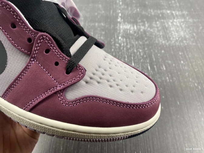 Cheap Air DB2889-500 Jordan 1 Element Gore-Tex 0731